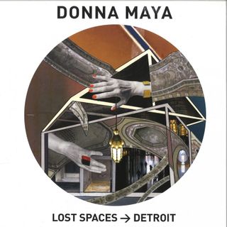 Donna Maya