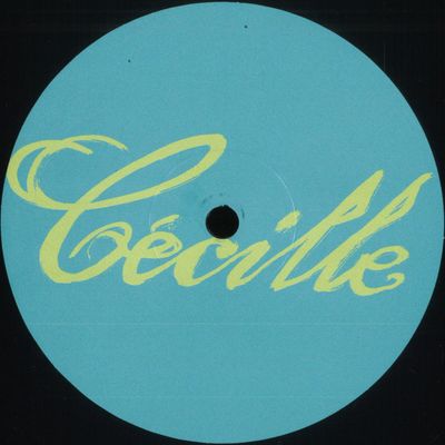 Sambo — Get Down EP vinyl cover