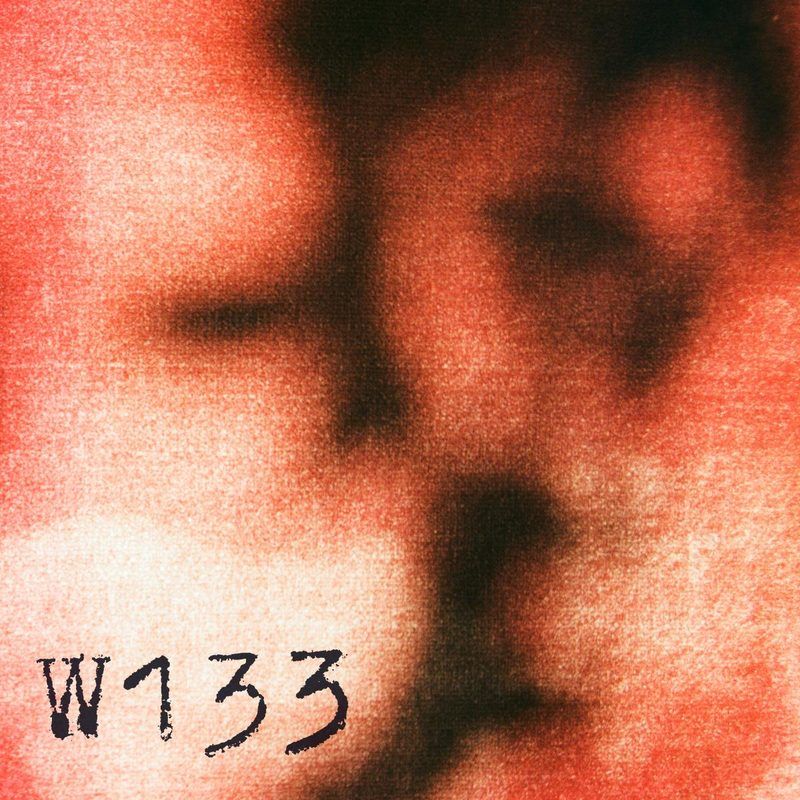 samwho, Pino Peña — W133016 KO vinyl cover