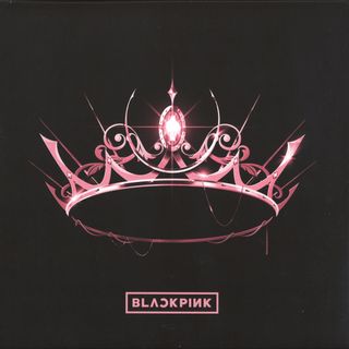 Black Pink
