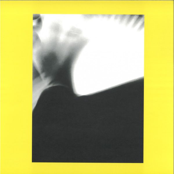 Selección Natural — Fictional Mathematics E vinyl cover