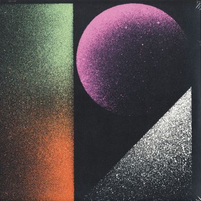 Julian Sartorius, Ensemble This, Ensemble That — RLLRLRLLRRLRLRLRLLRLRLR vinyl cover