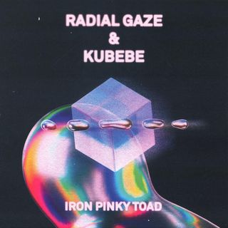 Radial Gaze
