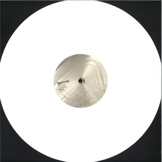 Fresko — Post Urban Condition EP vinyl cover