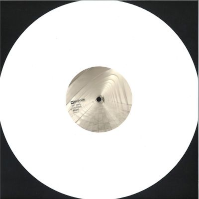 Fresko — Post Urban Condition EP vinyl cover