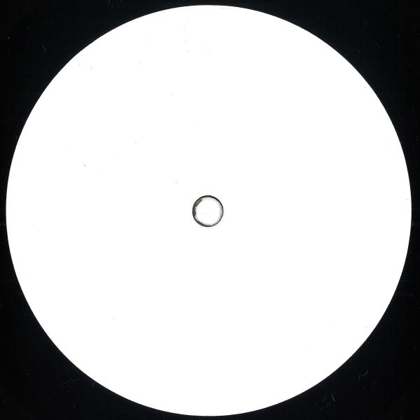 Sophie Hoffmann — A Meaningless Track For A Neglected Youth vinyl cover