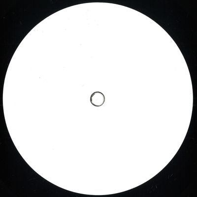 Sophie Hoffmann — A Meaningless Track For A Neglected Youth vinyl cover