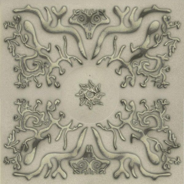 Bambi, Forest — Sefarae vinyl cover