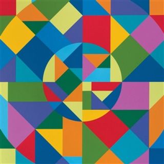Various — A LA ALTURA: VISIONARY MEXICAN MUSIC 1977-1999 Vol.2 LP 2x12" vinyl cover