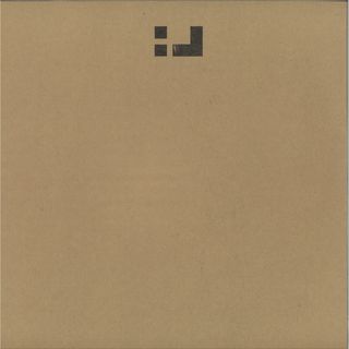 Dyl — Nothing As It Seems LP vinyl cover