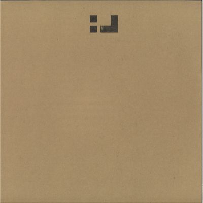 Dyl — Nothing As It Seems LP vinyl cover