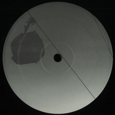 Kaiser — Fear Of Heights vinyl cover
