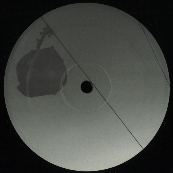 Kaiser — Fear Of Heights vinyl cover