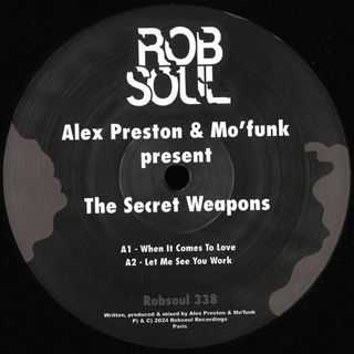 Mofunk