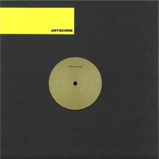 Keith Carnal — Sawmill vinyl cover