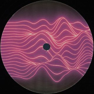 Unknown — RETRO 009 vinyl cover