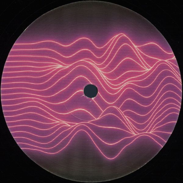 Unknown — RETRO 009 vinyl cover
