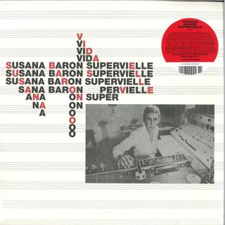 Susana Baron Supervielle