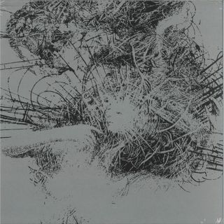 Re-Arbeiten — First Episode 2x12" vinyl cover