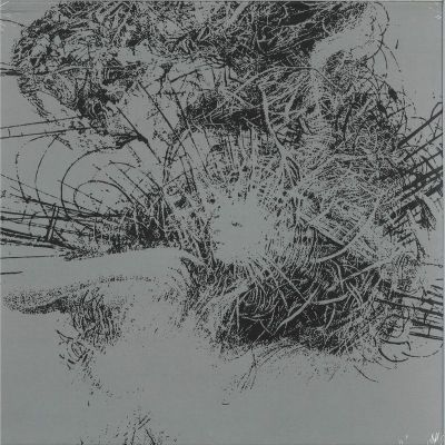 Re-Arbeiten — First Episode 2x12" vinyl cover