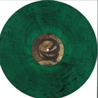 Various — Vivendum 4 vinyl cover
