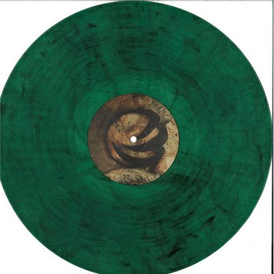 Various — Vivendum 4 vinyl cover