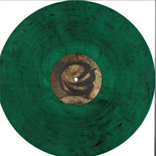 Various — Vivendum 4 vinyl cover