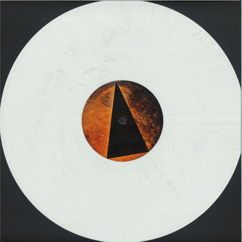 Acen — Trip To The Moon Bonus Remixes EP vinyl cover