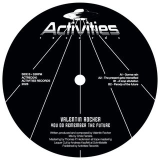 Activities Records