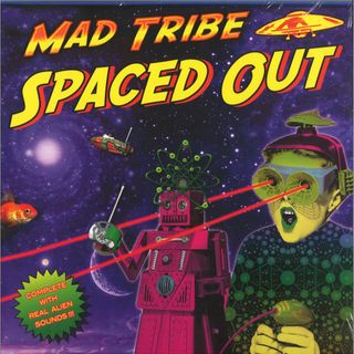 Mad Tribe