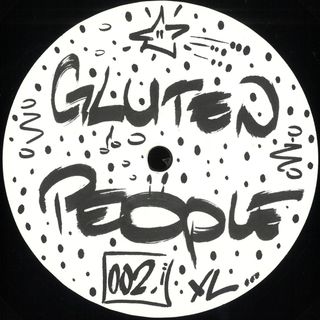 Gluten People