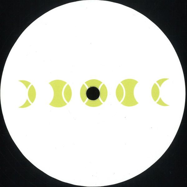 Cyclic, Random — Dog Sleep LP vinyl cover
