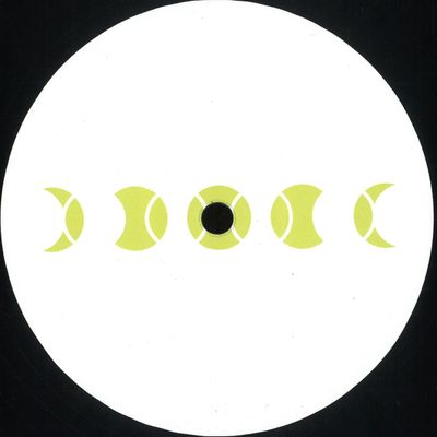 Cyclic, Random — Dog Sleep LP vinyl cover