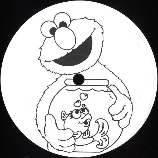 Various — TTJ#3905 vinyl cover