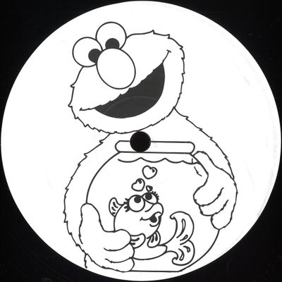 Various — TTJ#3905 vinyl cover