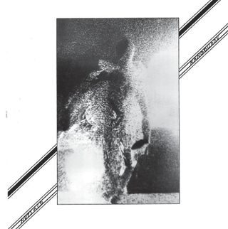 Nuts&Co — Kangourou vinyl cover