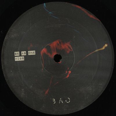 Xqte — On The Scene vinyl cover