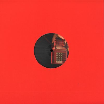 Claude VonStroke — Wrong Number Vol.2 vinyl cover