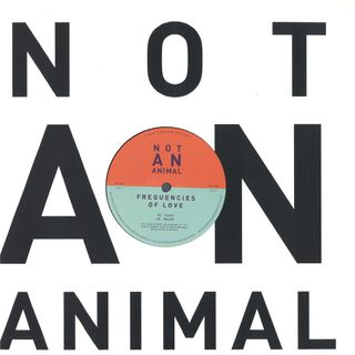Not An Animal Records