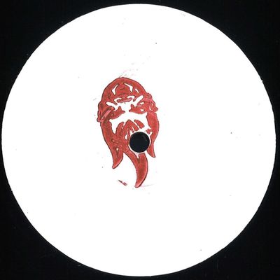 Substrada — FKOFv008 vinyl cover