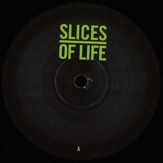 Alexander Skancke — Public Trouble vinyl cover