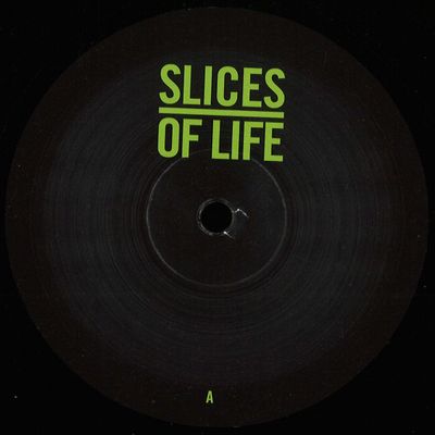 Alexander Skancke — Public Trouble vinyl cover