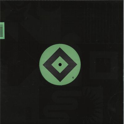 Various — Clergy 10 Years | Hotel vinyl cover
