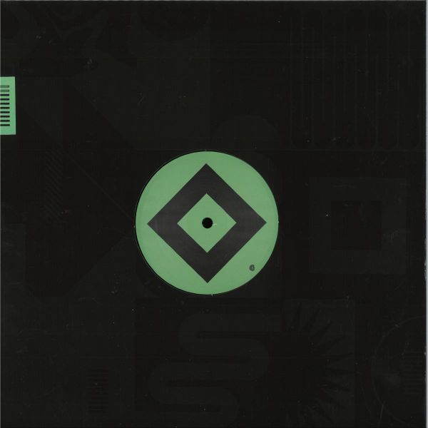 Various — Clergy 10 Years | Hotel vinyl cover