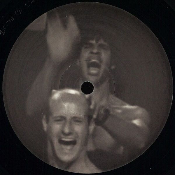 Various — International Disco Mafia vinyl cover