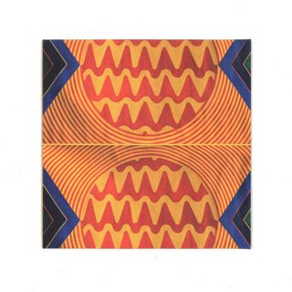 Ech — Au nombre de joie / Le bonheur des uns fait le mal vinyl cover