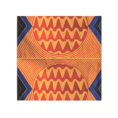 Ech — Au nombre de joie / Le bonheur des uns fait le mal vinyl cover