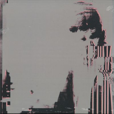 Workforce — Nothing Iz Sacred LP 2x12" vinyl cover