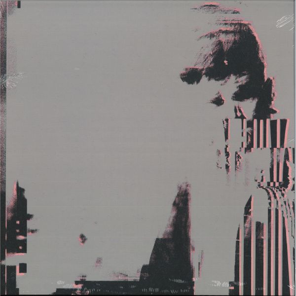 Workforce — Nothing Iz Sacred LP 2x12" vinyl cover