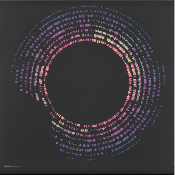 Outrage — Goodbye / In the Dark vinyl cover